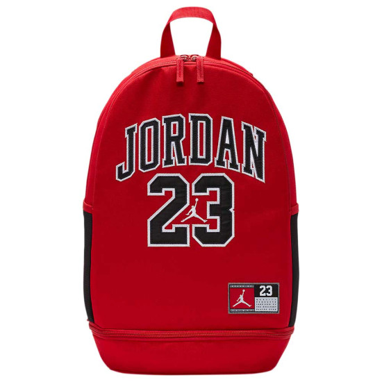 Jordan Παιδική τσάντα πλάτης Jersey Backpack